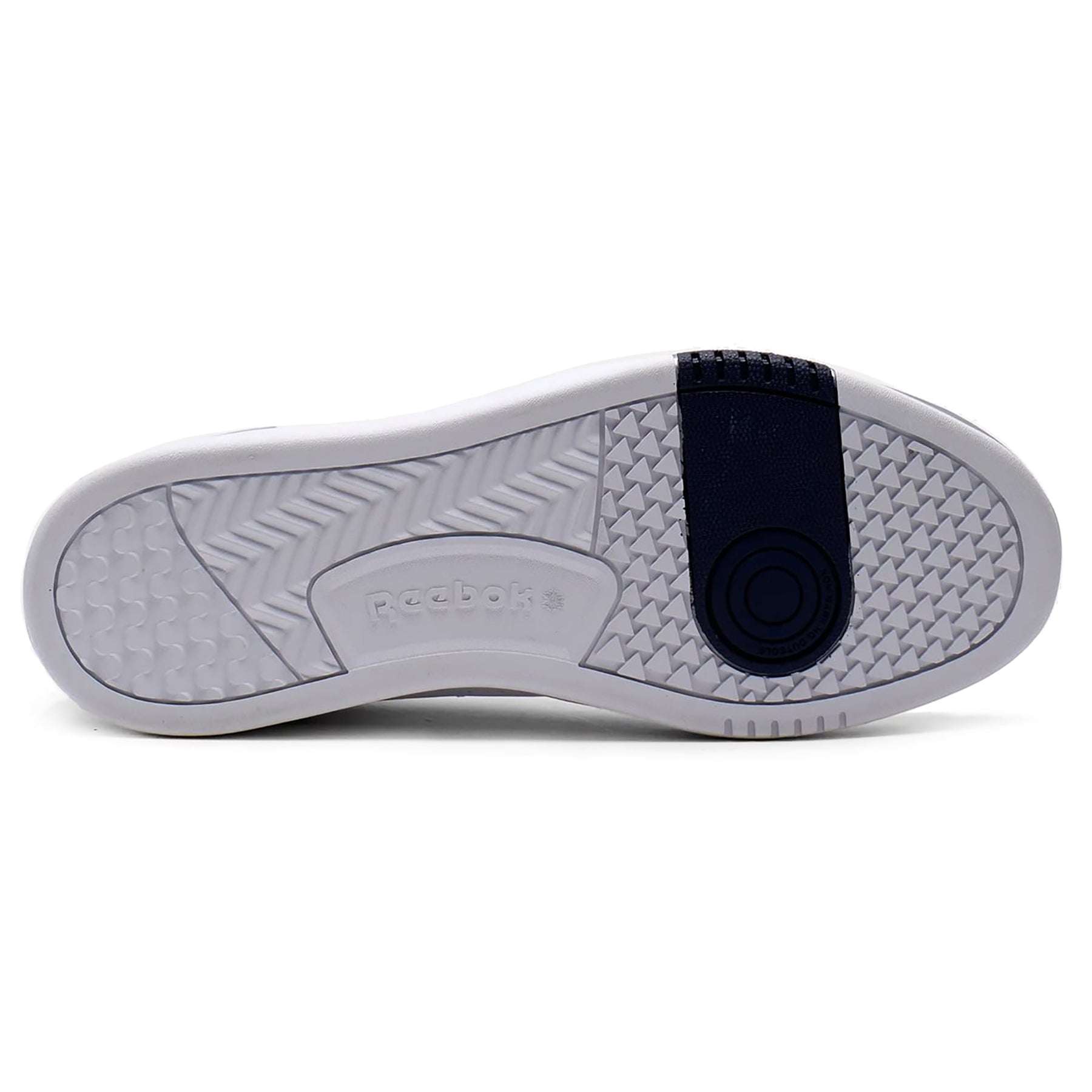 Zapatillas Reebok Hombre Urbanas Phase Court  | 100208627