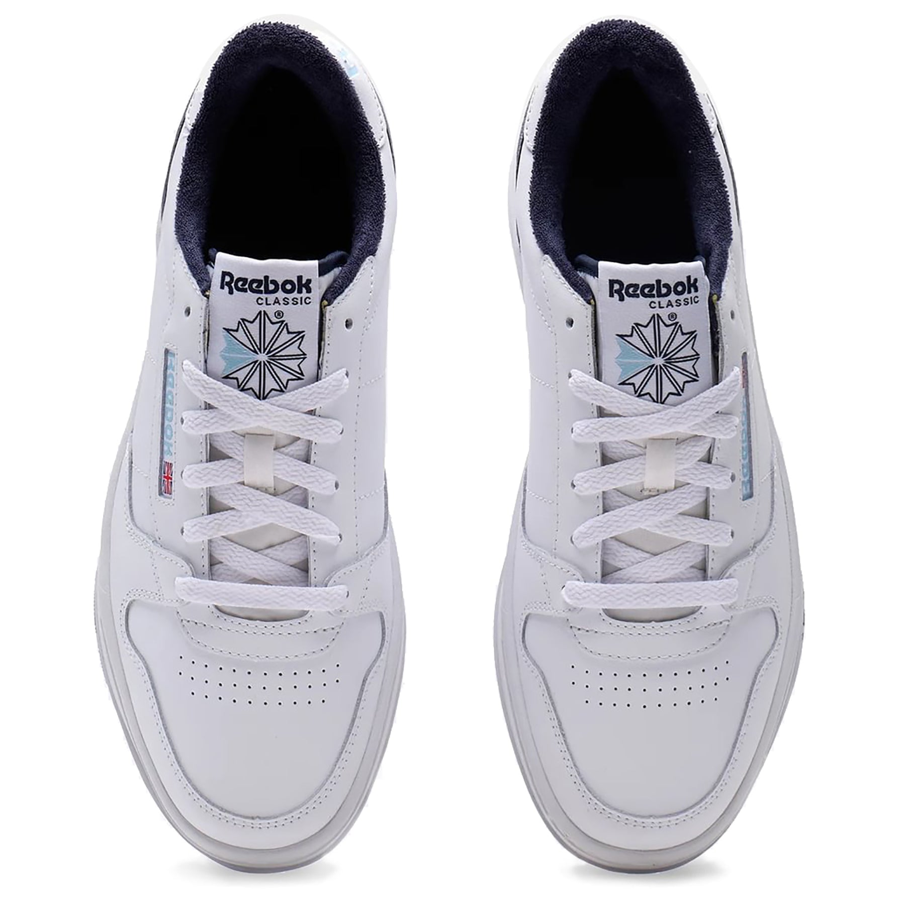 Zapatillas Reebok Hombre Urbanas Phase Court  | 100208627