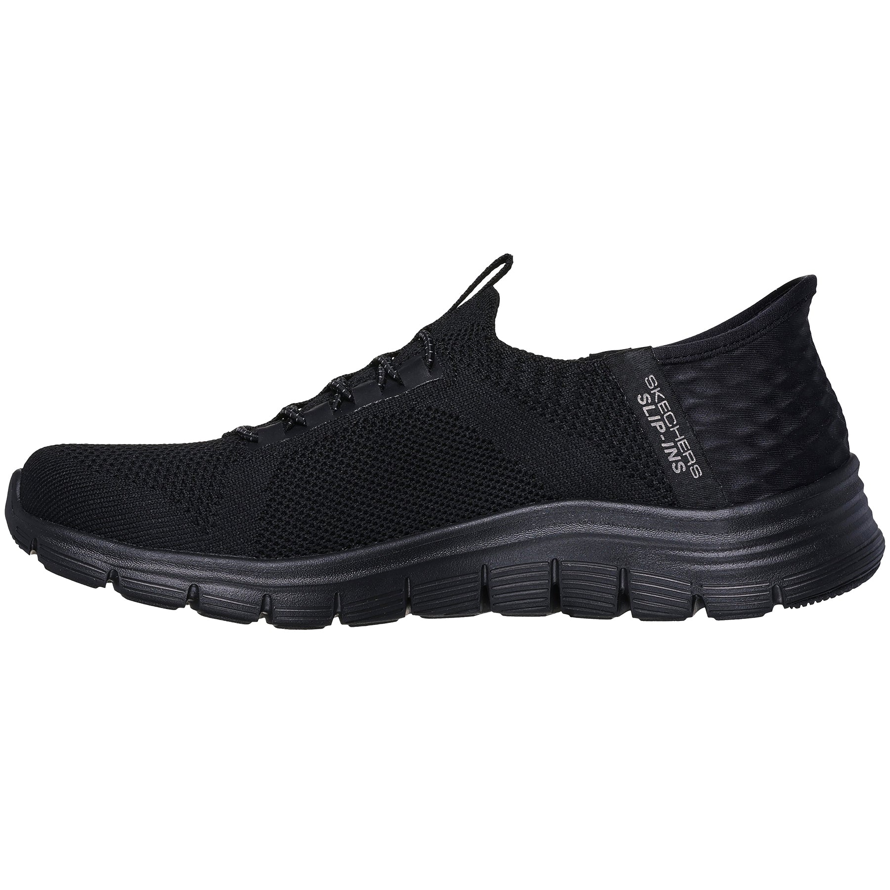 Zapatillas Skechers Mujer Deportiva Aspiration | 104379-BBK