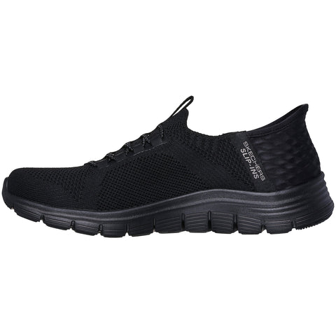 Zapatillas Skechers Mujer Deportiva Aspiration | 104379-BBK