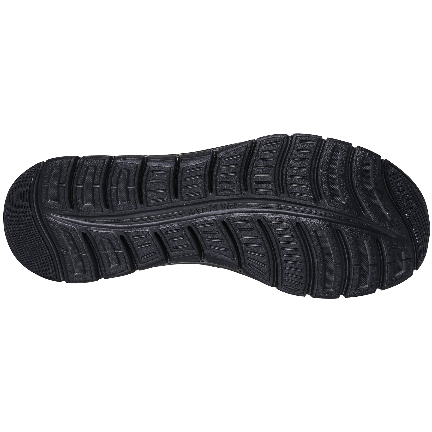 Zapatillas Skechers Mujer Deportiva Aspiration | 104379-BBK