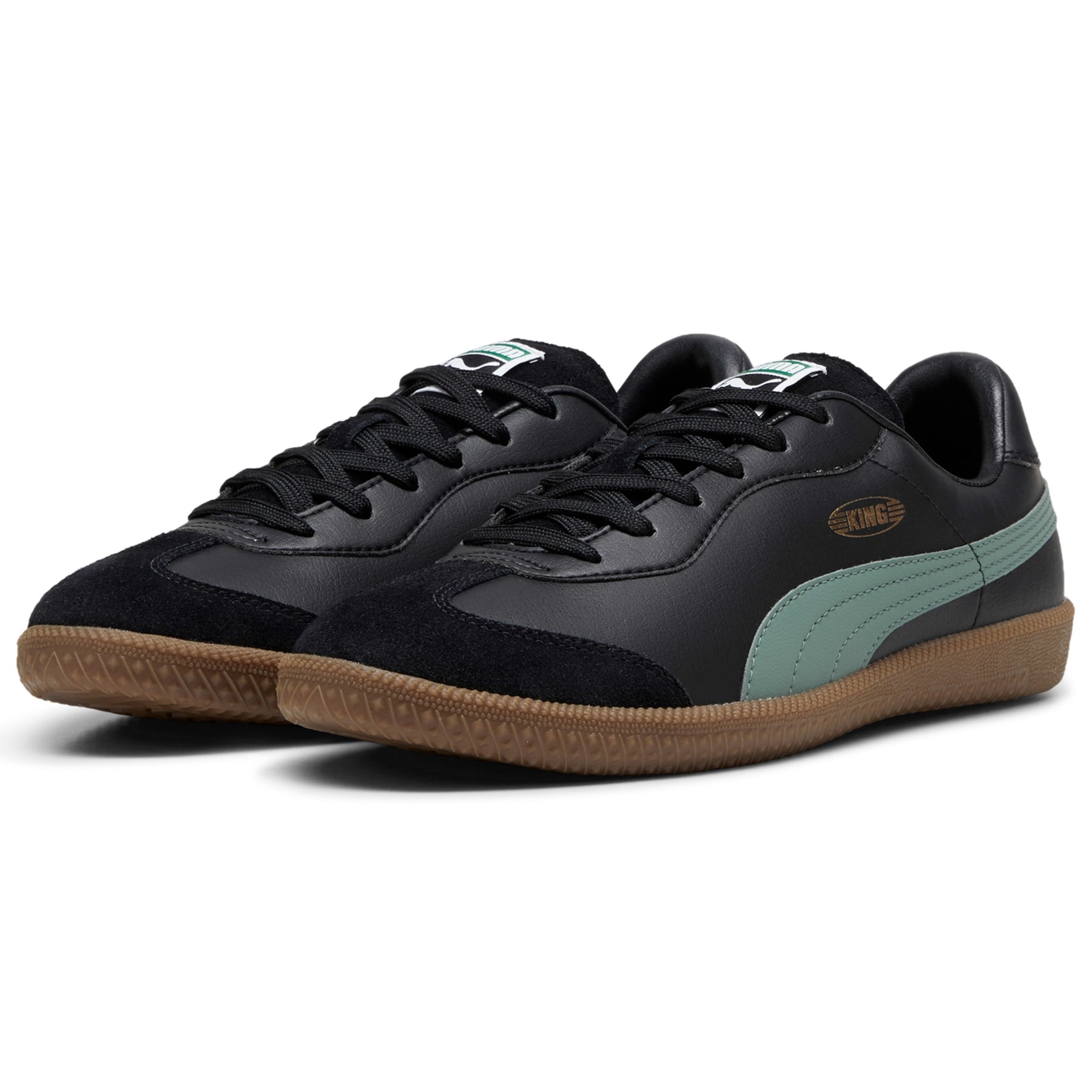 Zapatilla Puma Hombre Urbano King 21 It | 106696-11