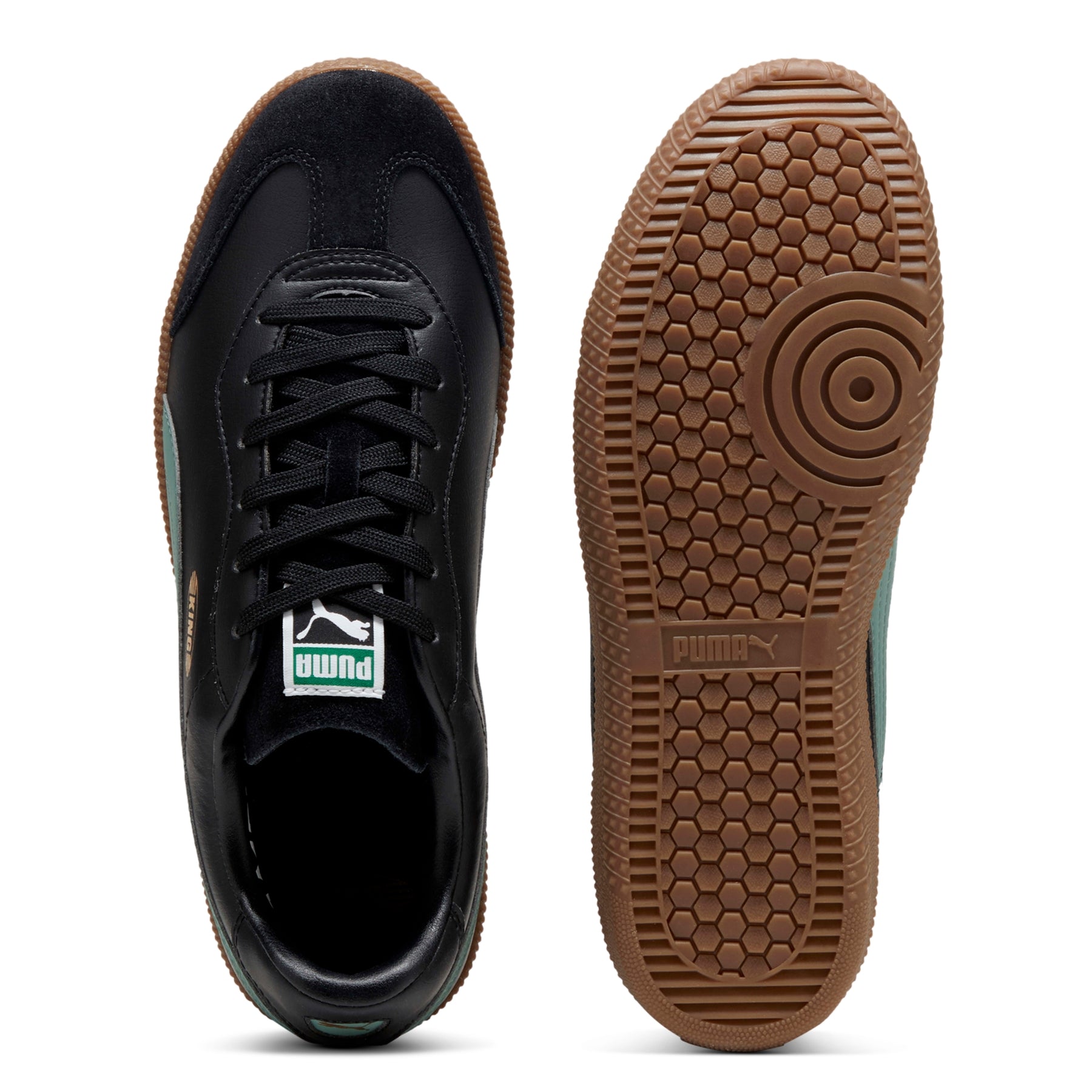 Zapatilla Puma Hombre Urbano King 21 It | 106696-11