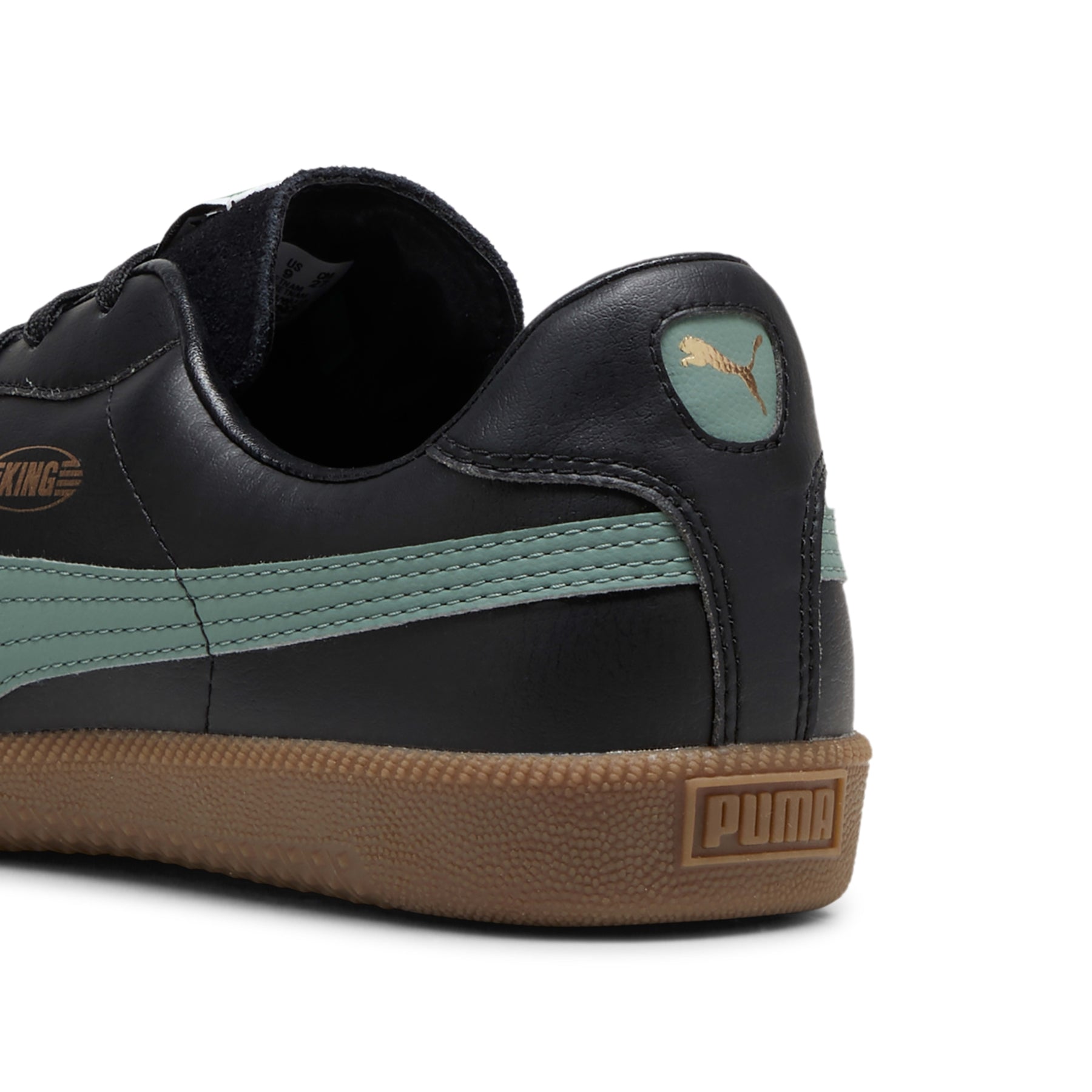 Zapatilla Puma Hombre Urbano King 21 It | 106696-11