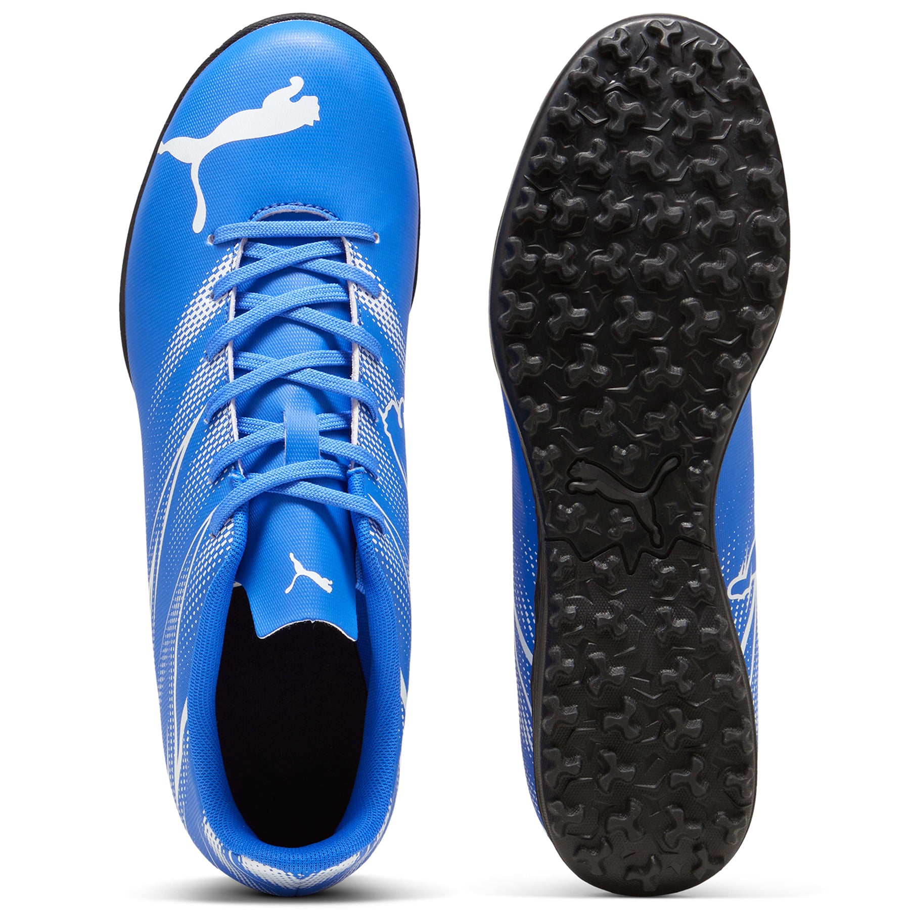 Zapatillas Puma Hombre Futbol Attacanto TT | 107478-09