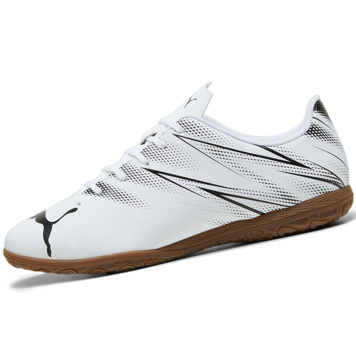 Zapatillas Puma Hombre Futbol Attacanto IT IC | 107479-05