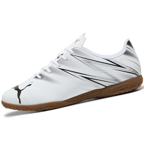 Zapatillas Puma Hombre Futbol Attacanto IT IC | 107479-05