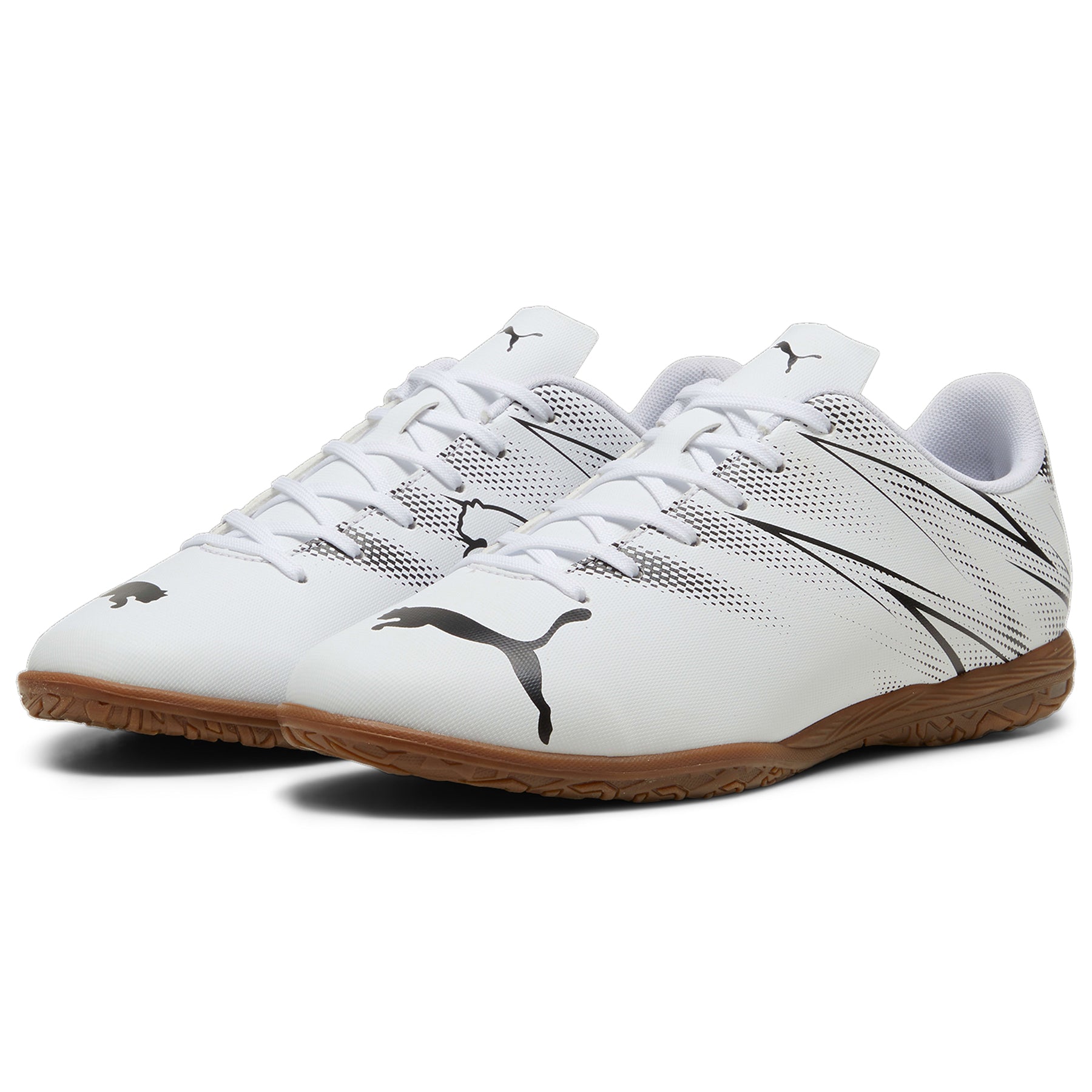 Zapatillas Puma Hombre Futbol Attacanto IT IC | 107479-05