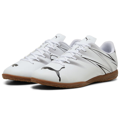 Zapatillas Puma Hombre Futbol Attacanto IT IC | 107479-05