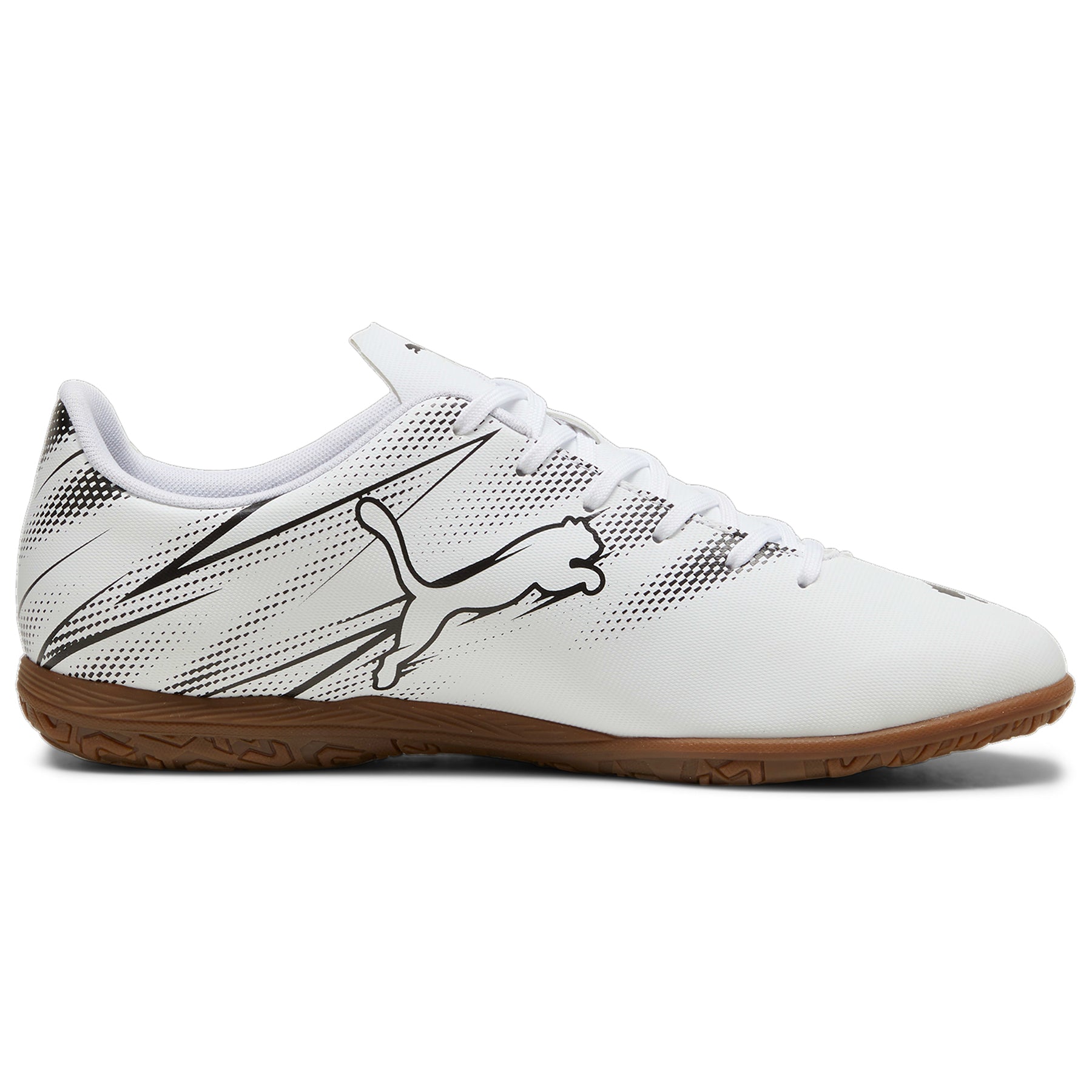 Zapatillas Puma Hombre Futbol Attacanto IT IC | 107479-05