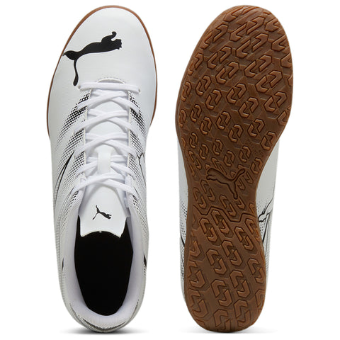 Zapatillas Puma Hombre Futbol Attacanto IT IC | 107479-05