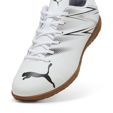 Zapatillas Puma Hombre Futbol Attacanto IT IC | 107479-05