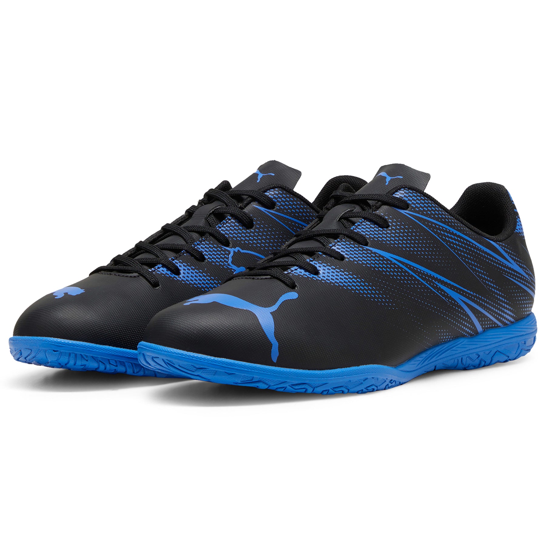 Zapatillas Puma Hombre Futbol Attacanto IT | 107479-08