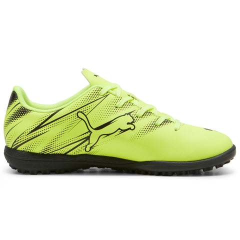Zapatillas Puma Niños Futbol Attacanto TT Tf | 107481-07