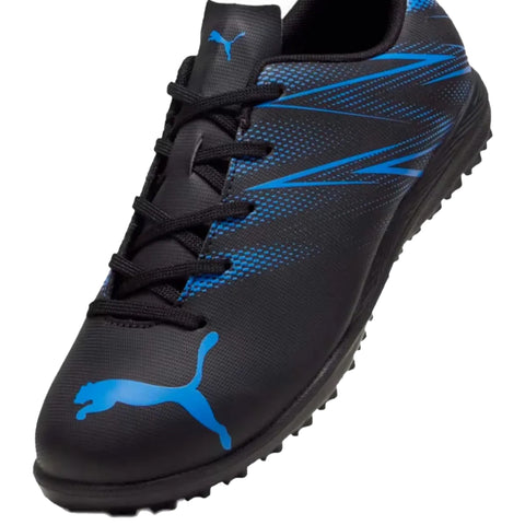 Zapatillas Puma Niños Futbol Attacanto Tt Jr | 107481-08