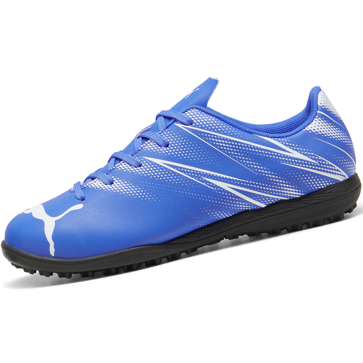 Zapatillas Puma Niños Futbol Attacanto TT JR | 107481-09