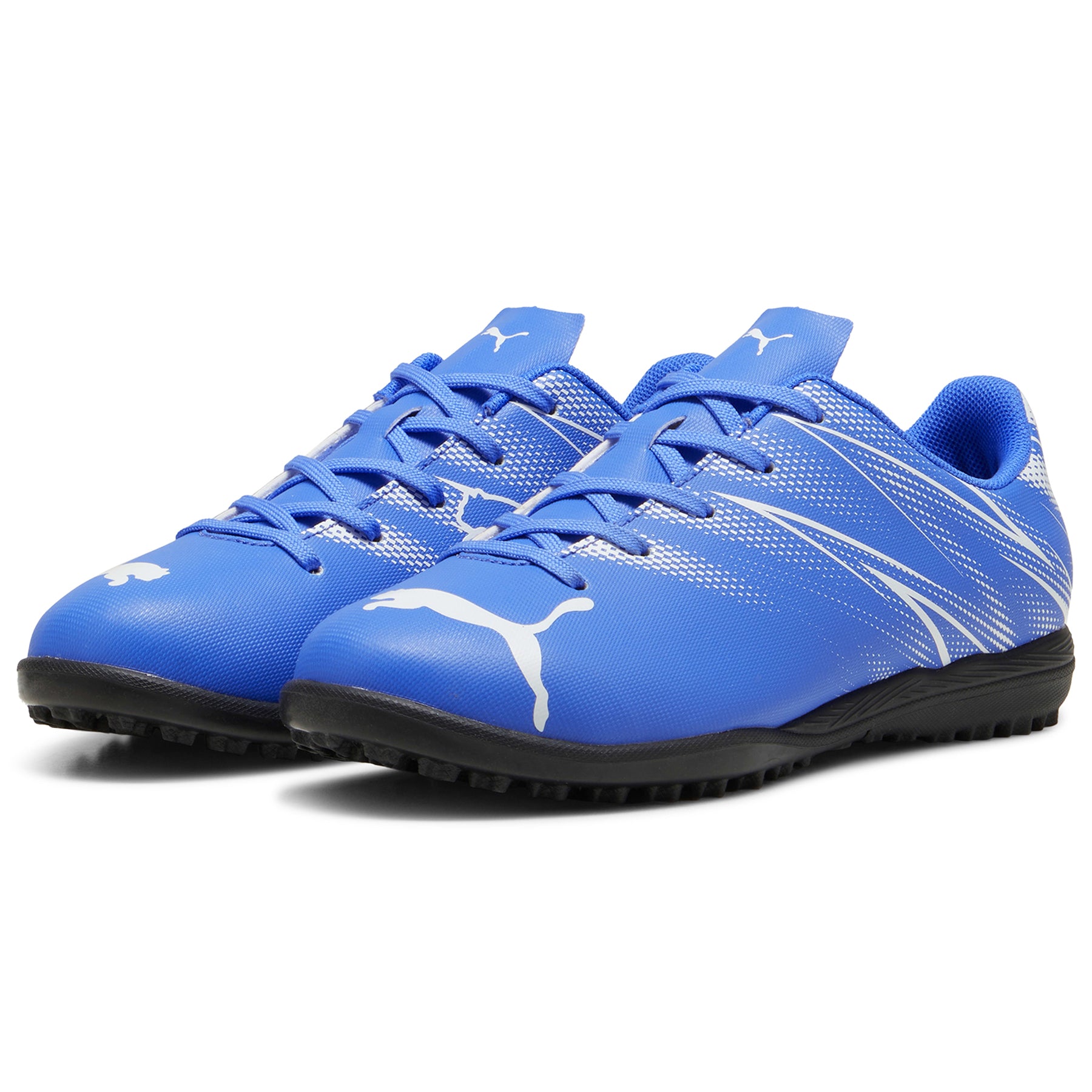 Zapatillas Puma Niños Futbol Attacanto TT JR | 107481-09