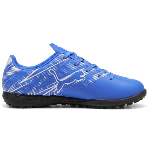 Zapatillas Puma Niños Futbol Attacanto TT JR | 107481-09