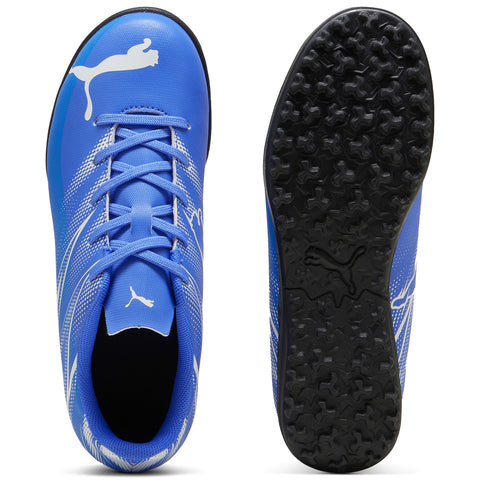 Zapatillas Puma Niños Futbol Attacanto TT JR | 107481-09