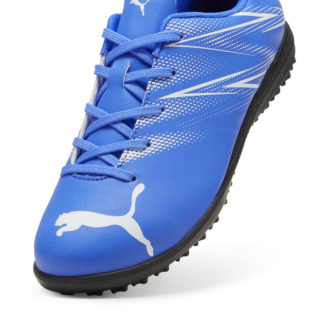 Zapatillas Puma Niños Futbol Attacanto TT JR | 107481-09