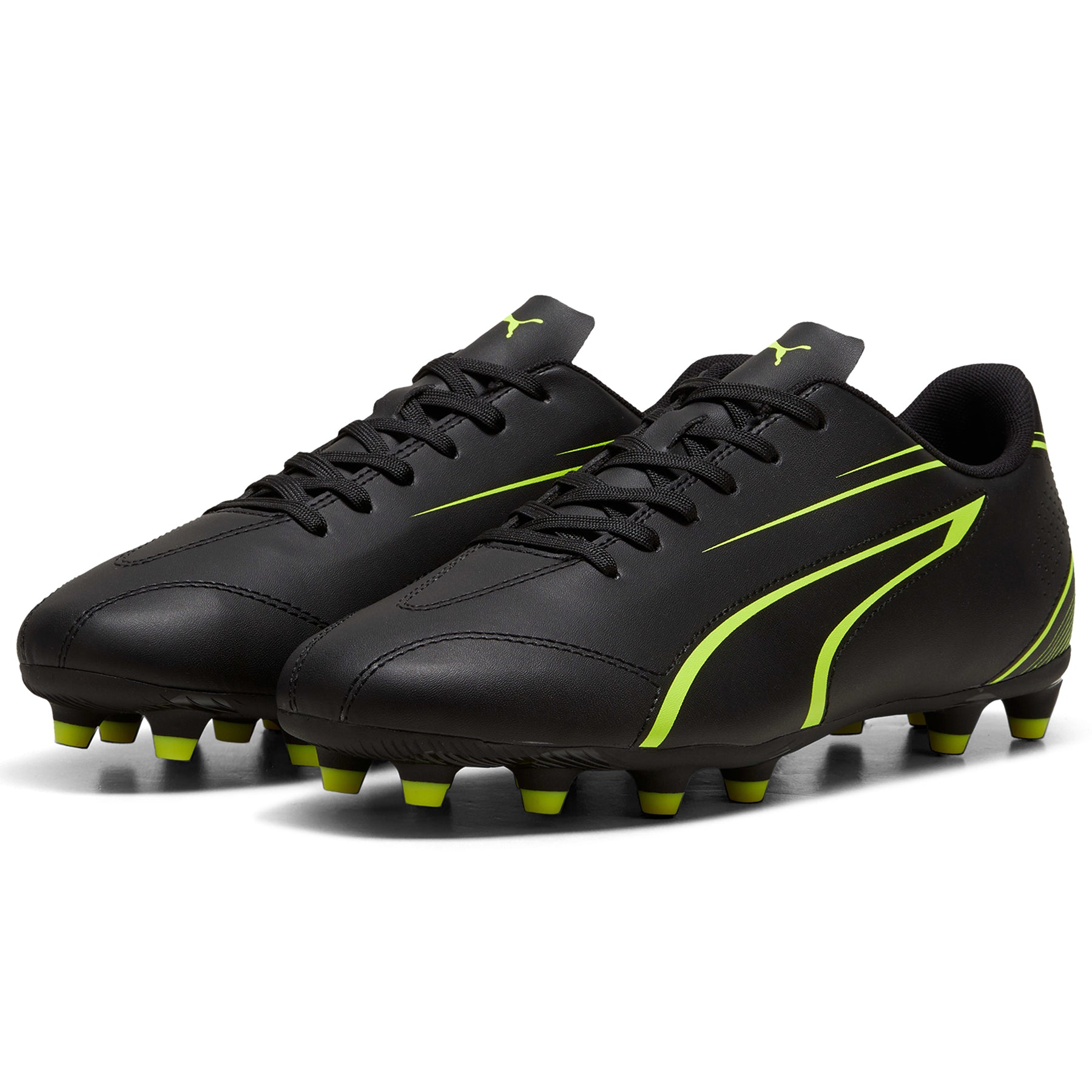 Zapatillas Puma Hombre Futbol Vitoria Fg/Ag | 107483-03