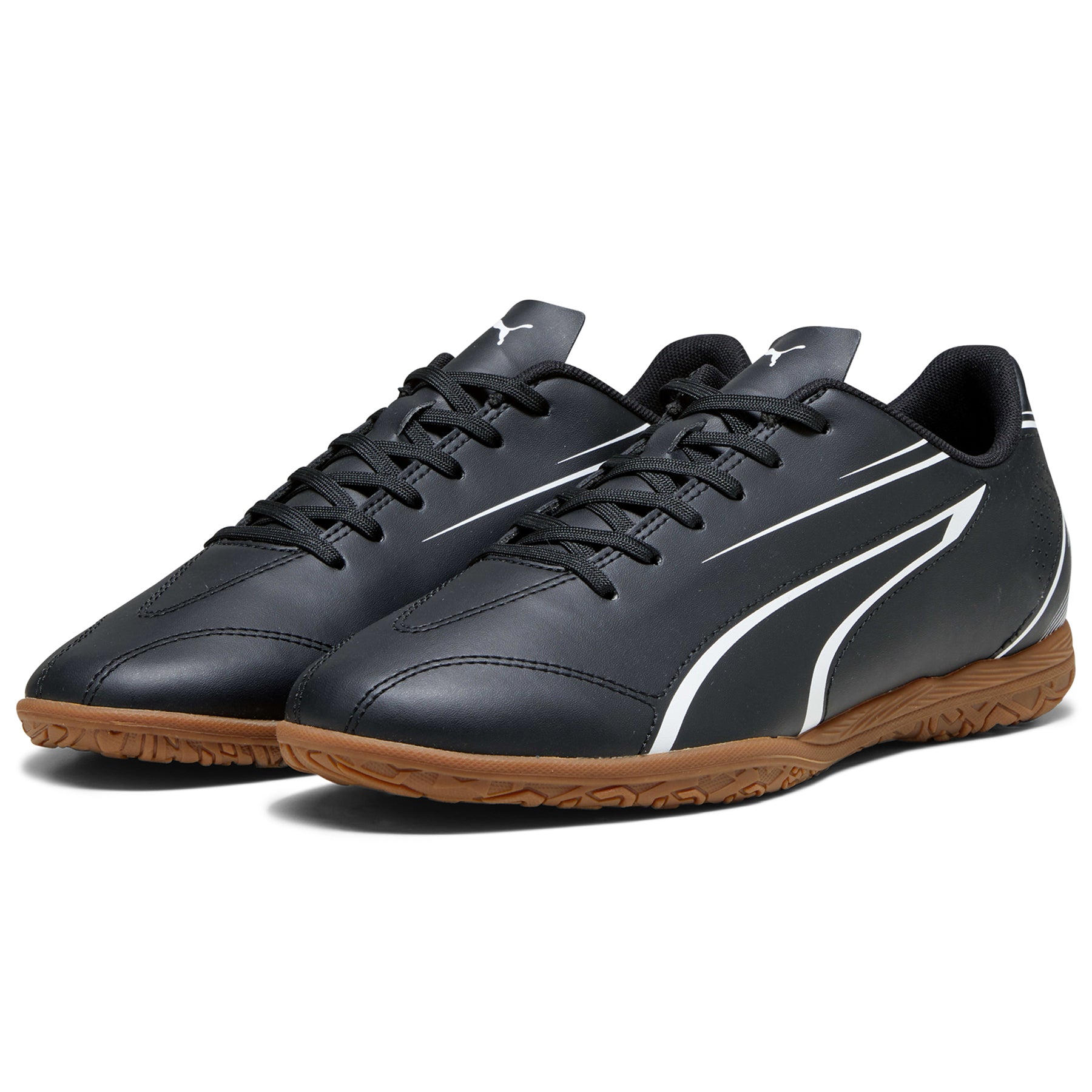 Zapatillas Puma Hombre Futbol Vitoria IT IC | 107485-01