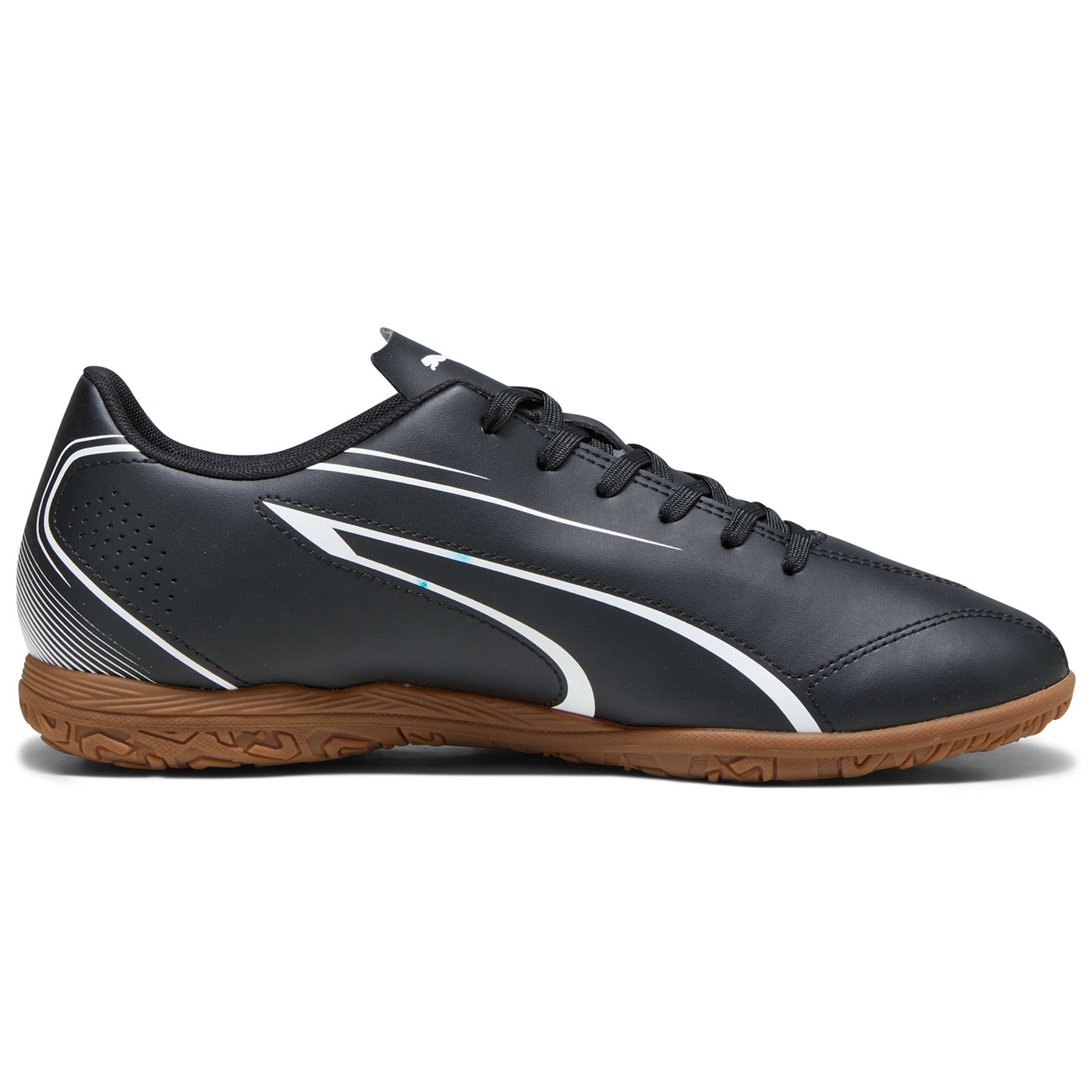 Zapatillas Puma Hombre Futbol Vitoria IT IC | 107485-01