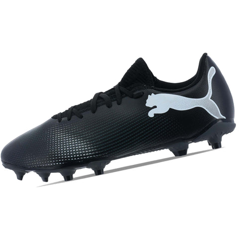 Zapatillas Puma Hombre Futbol Future 7 Play Fg/Ag | 107723-02