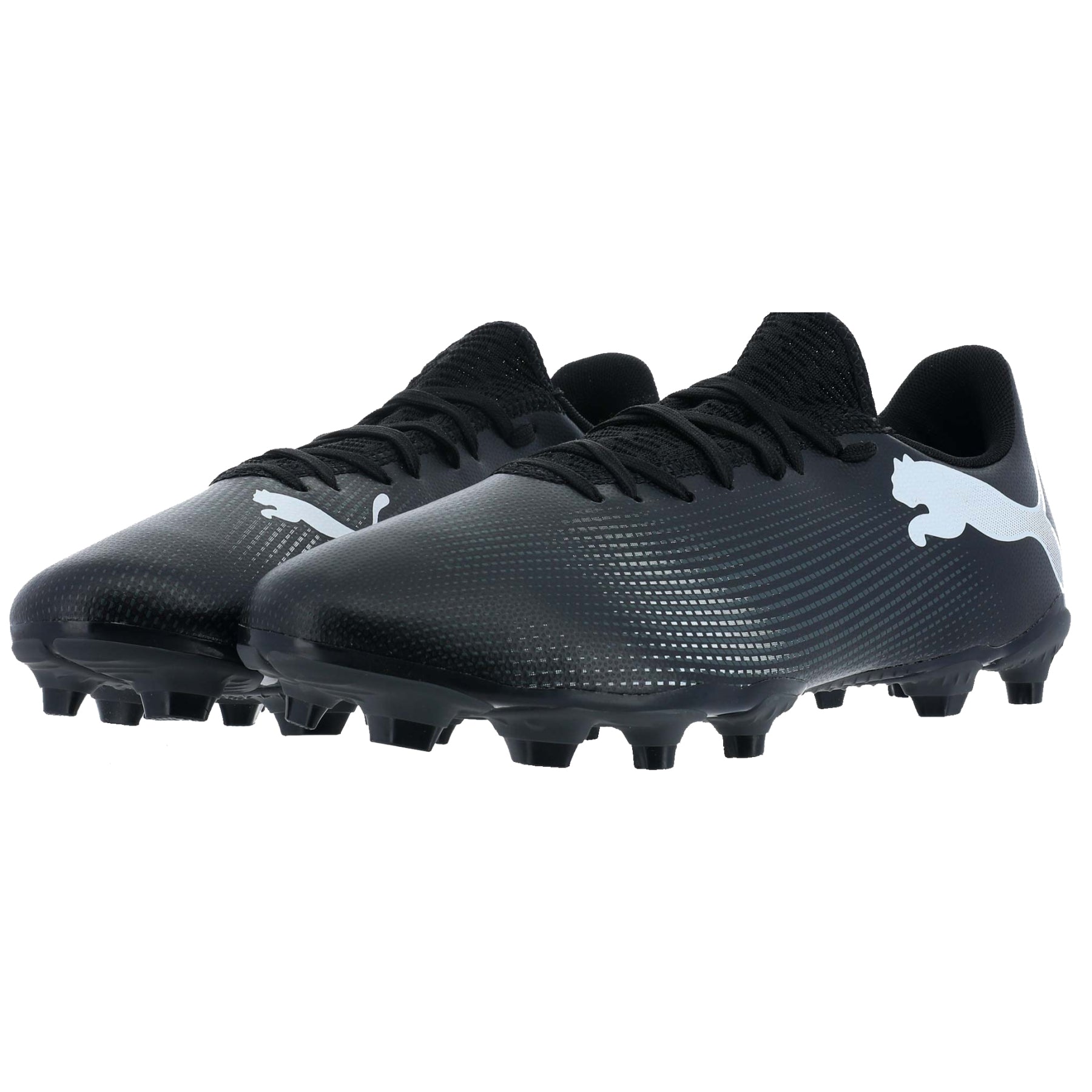 Zapatillas Puma Hombre Futbol Future 7 Play Fg/Ag | 107723-02