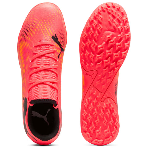 Zapatillas Puma Hombre Futbol Future 7 Play TT | 107726-03