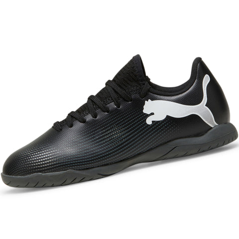 Zapatillas Puma Hombre Futbol Future 7 Play IT IC | 107727-02