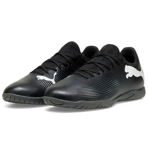 Zapatillas Puma Hombre Futbol Future 7 Play IT IC | 107727-02
