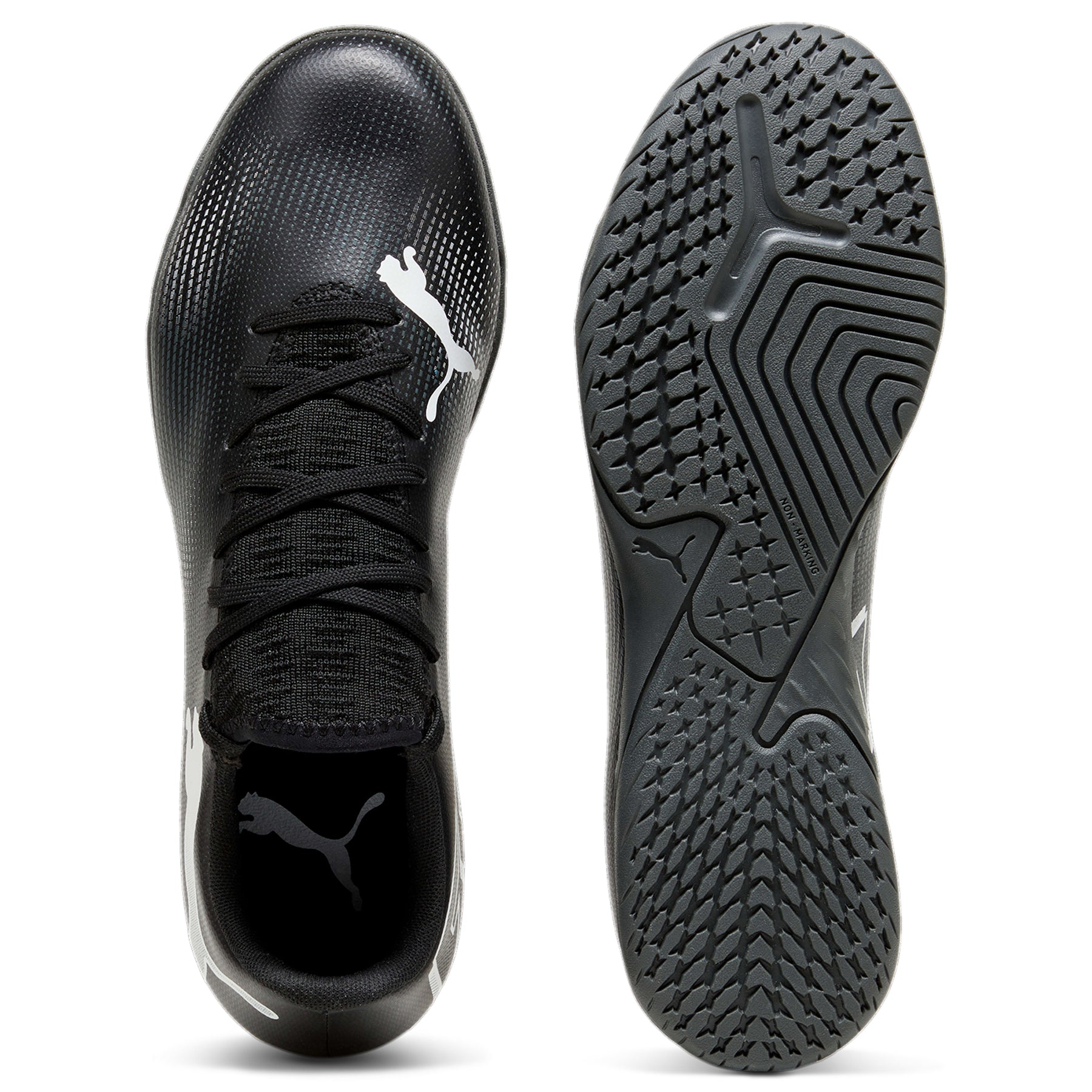 Zapatillas Puma Hombre Futbol Future 7 Play IT IC | 107727-02