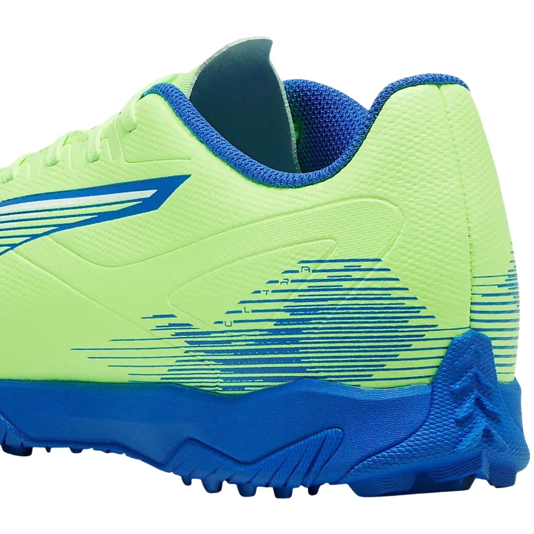 Zapatillas Puma Hombre Futbol Ultra 5 Play Tt | 107905-03