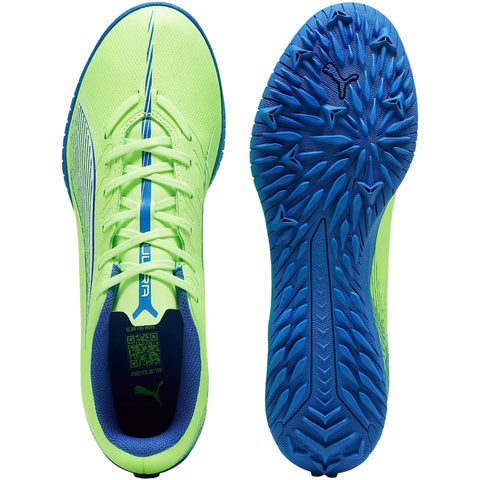 Zapatillas Puma Hombre Futbol Ultra 5 Play Tt | 107905-03