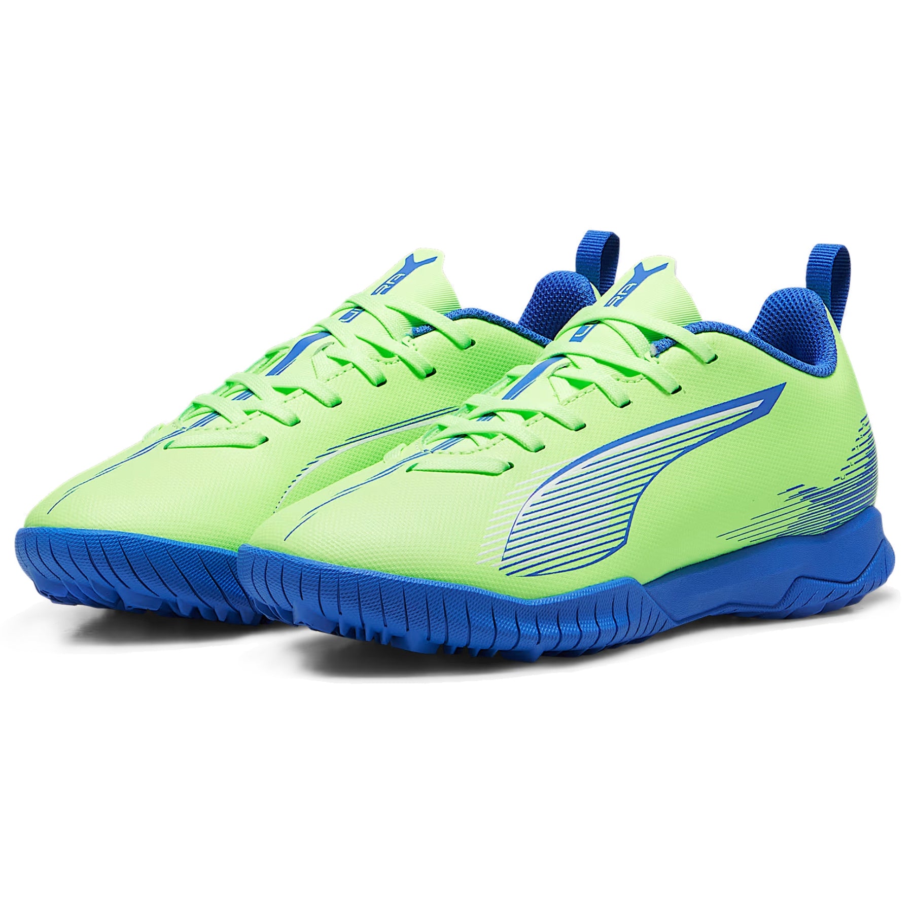 Zapatillas Puma Niños Futbol Ultra 5 Play Tt Ps | 107910-03