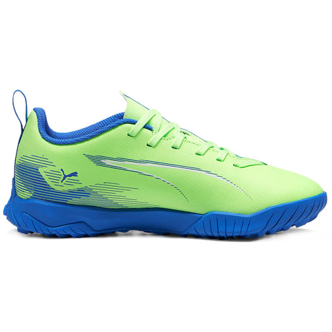 Zapatillas Puma Niños Futbol Ultra 5 Play Tt Ps | 107910-03