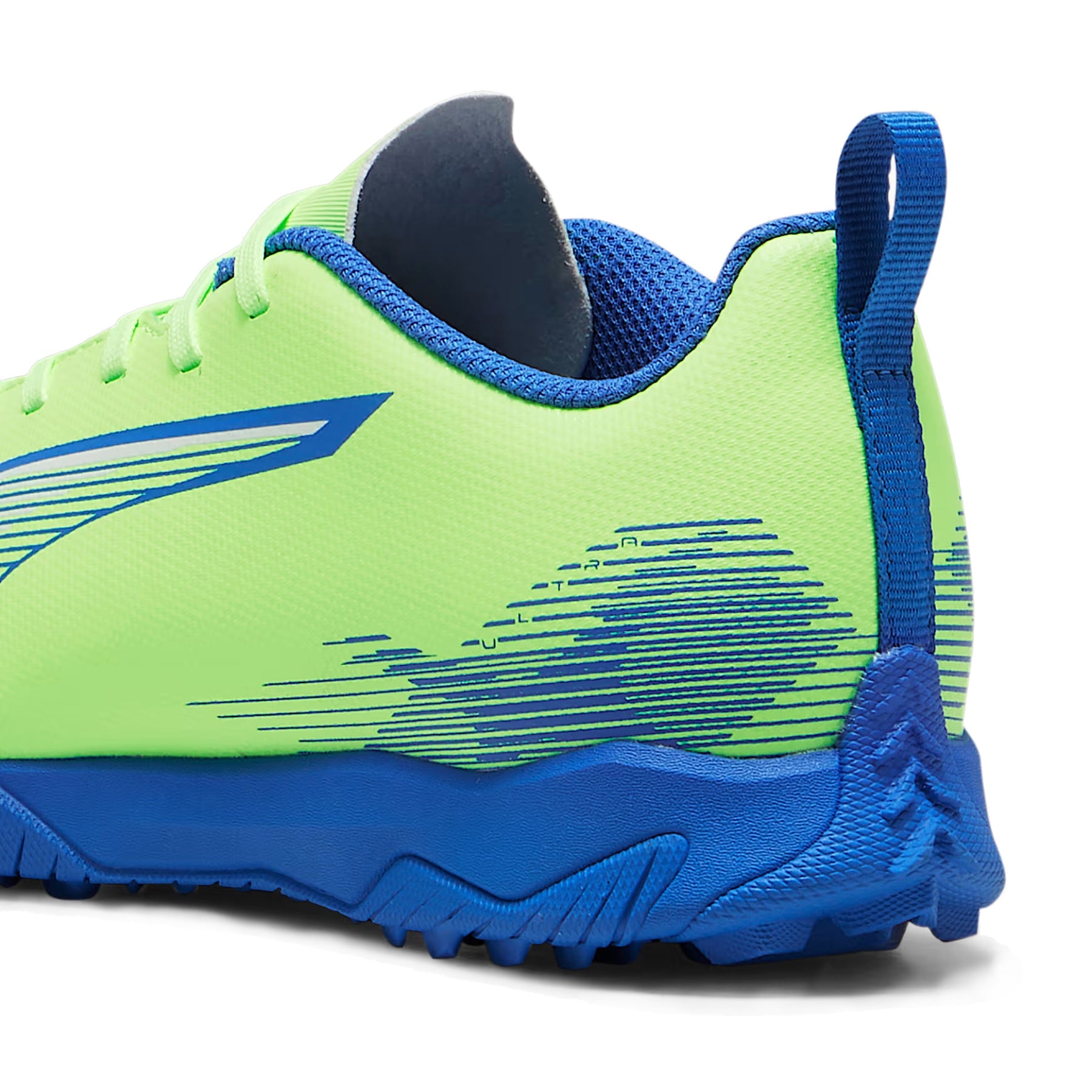 Zapatillas Puma Niños Futbol Ultra 5 Play Tt Ps | 107910-03
