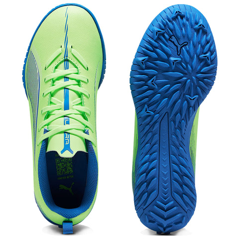 Zapatillas Puma Niños Futbol Ultra 5 Play Tt Ps | 107910-03