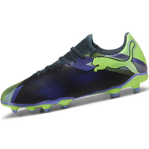 Zapatillas Puma Hombre Futbol Future 7 Play FG/AG | 107939-03