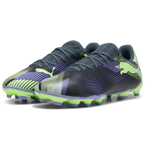 Zapatillas Puma Hombre Futbol Future 7 Play FG/AG | 107939-03