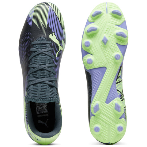 Zapatillas Puma Hombre Futbol Future 7 Play FG/AG | 107939-03