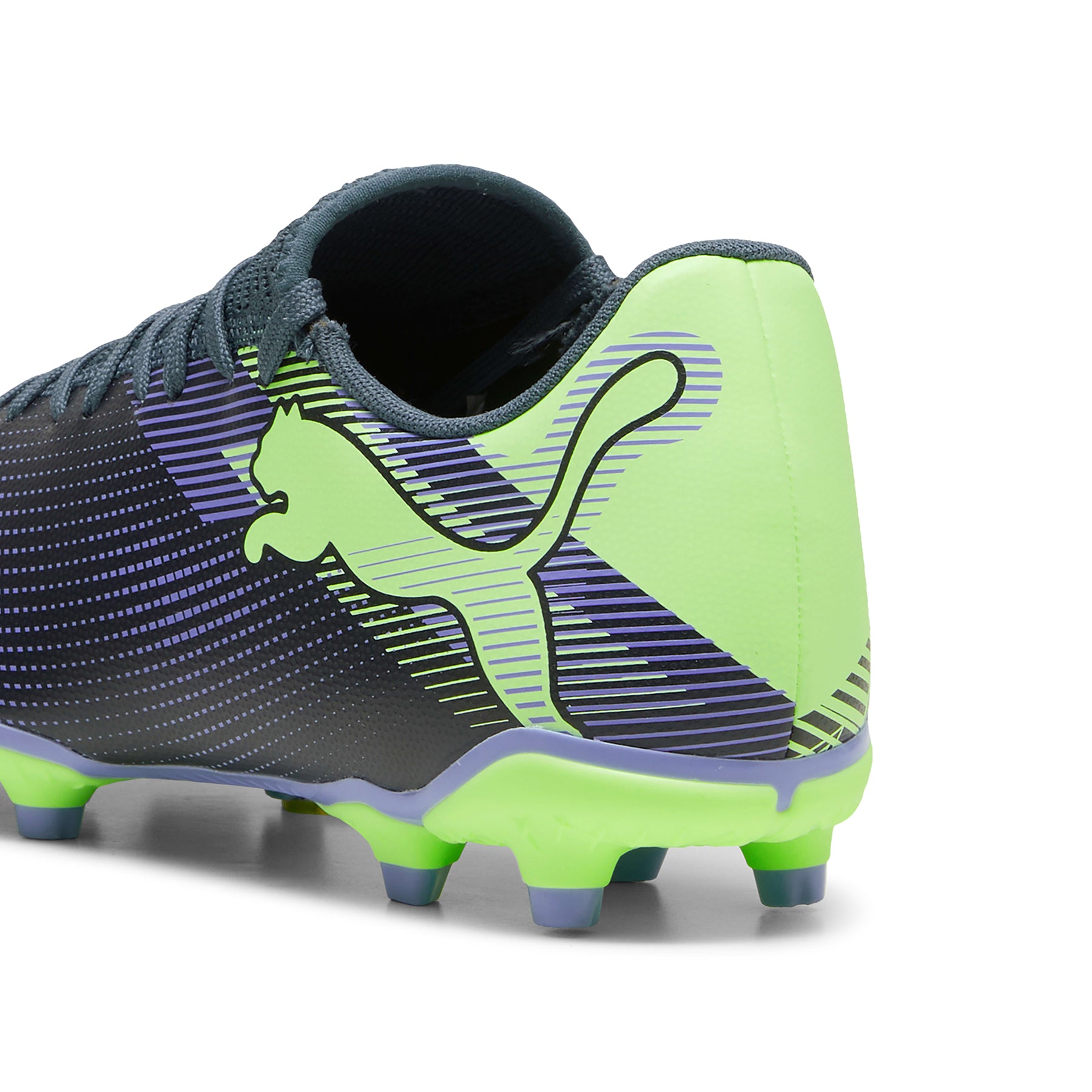 Zapatillas Puma Hombre Futbol Future 7 Play FG/AG | 107939-03