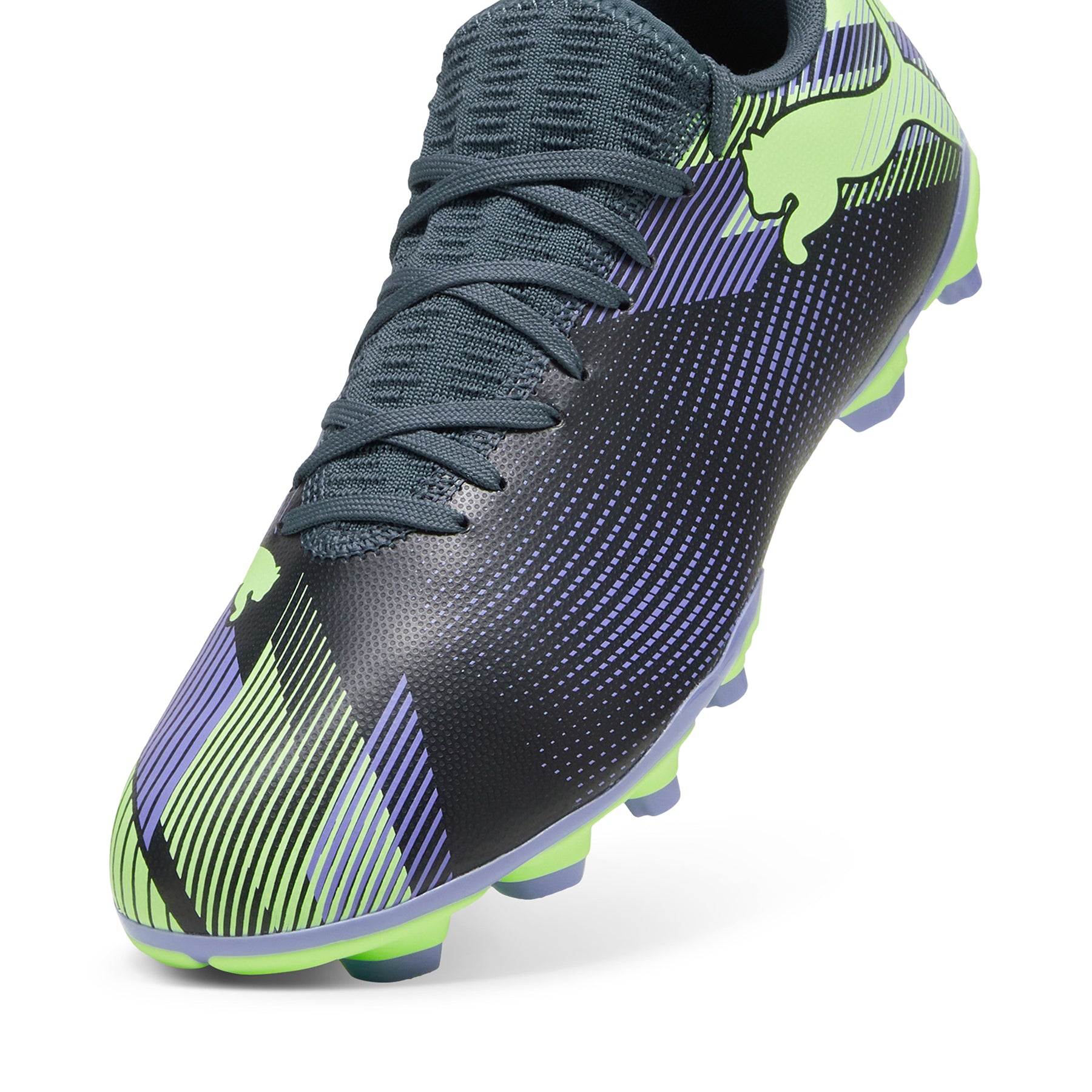 Zapatillas Puma Hombre Futbol Future 7 Play FG/AG | 107939-03