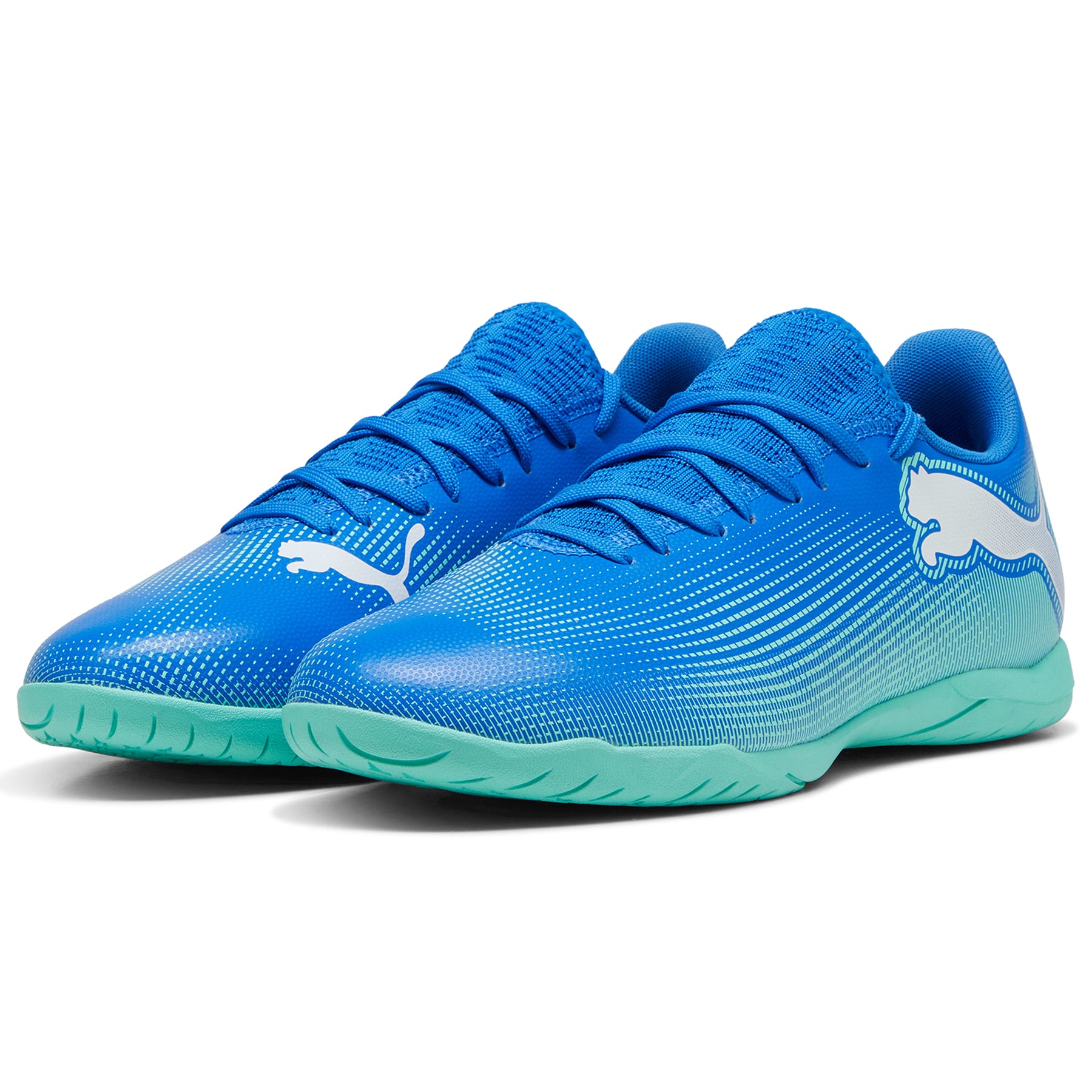 Zapatillas Puma Hombre Futbol Future 7 Play It | 107942-01