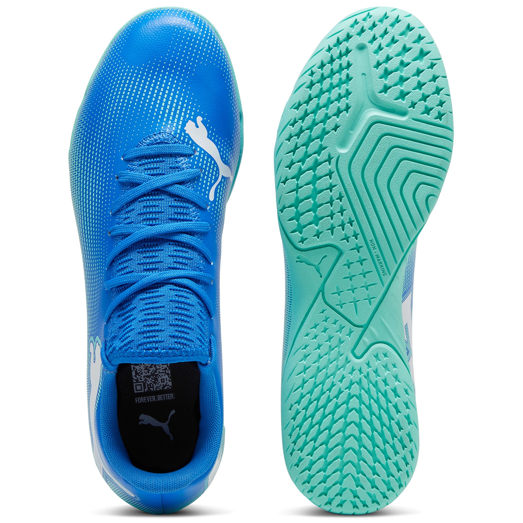 Zapatillas Puma Hombre Futbol Future 7 Play It | 107942-01
