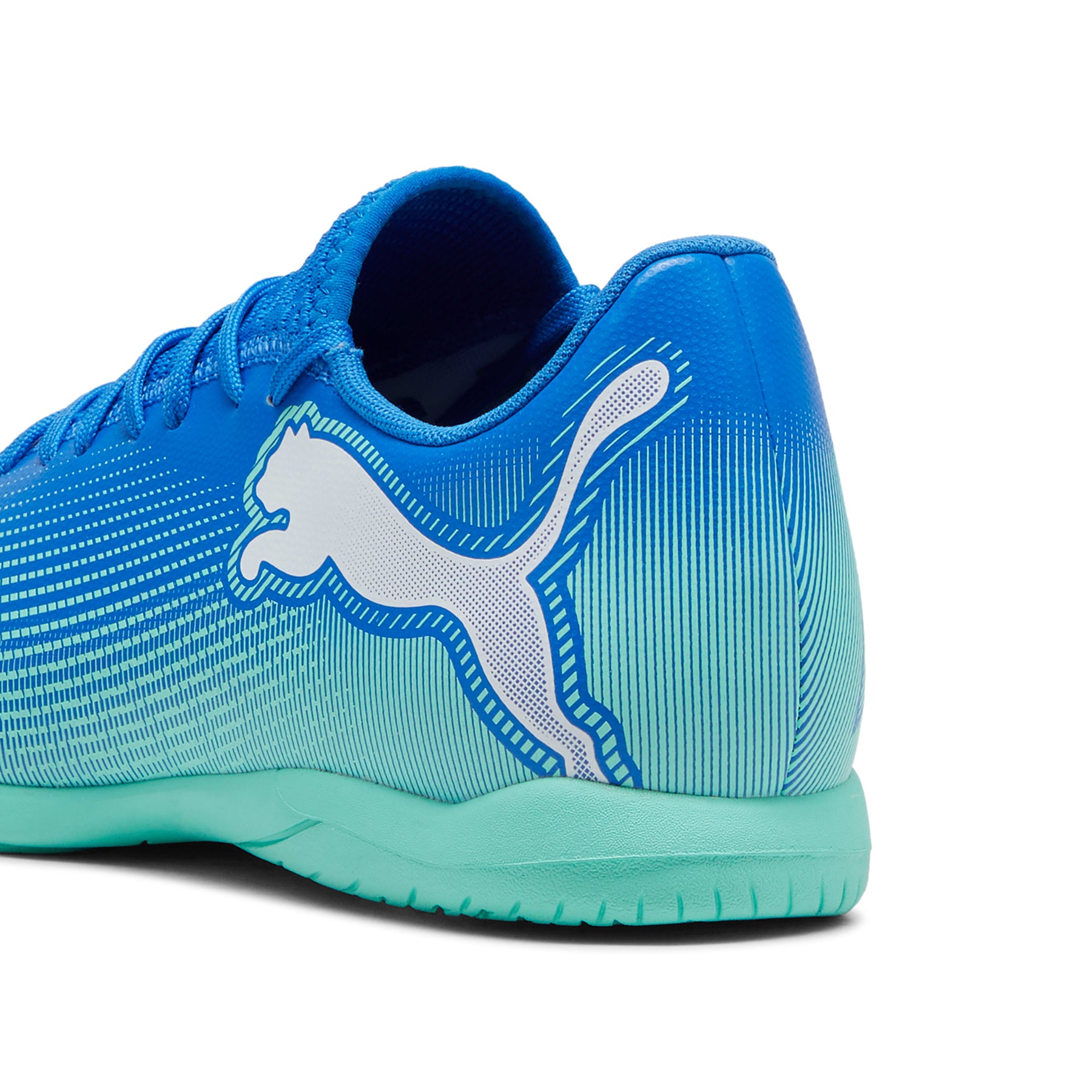 Zapatillas Puma Hombre Futbol Future 7 Play It | 107942-01