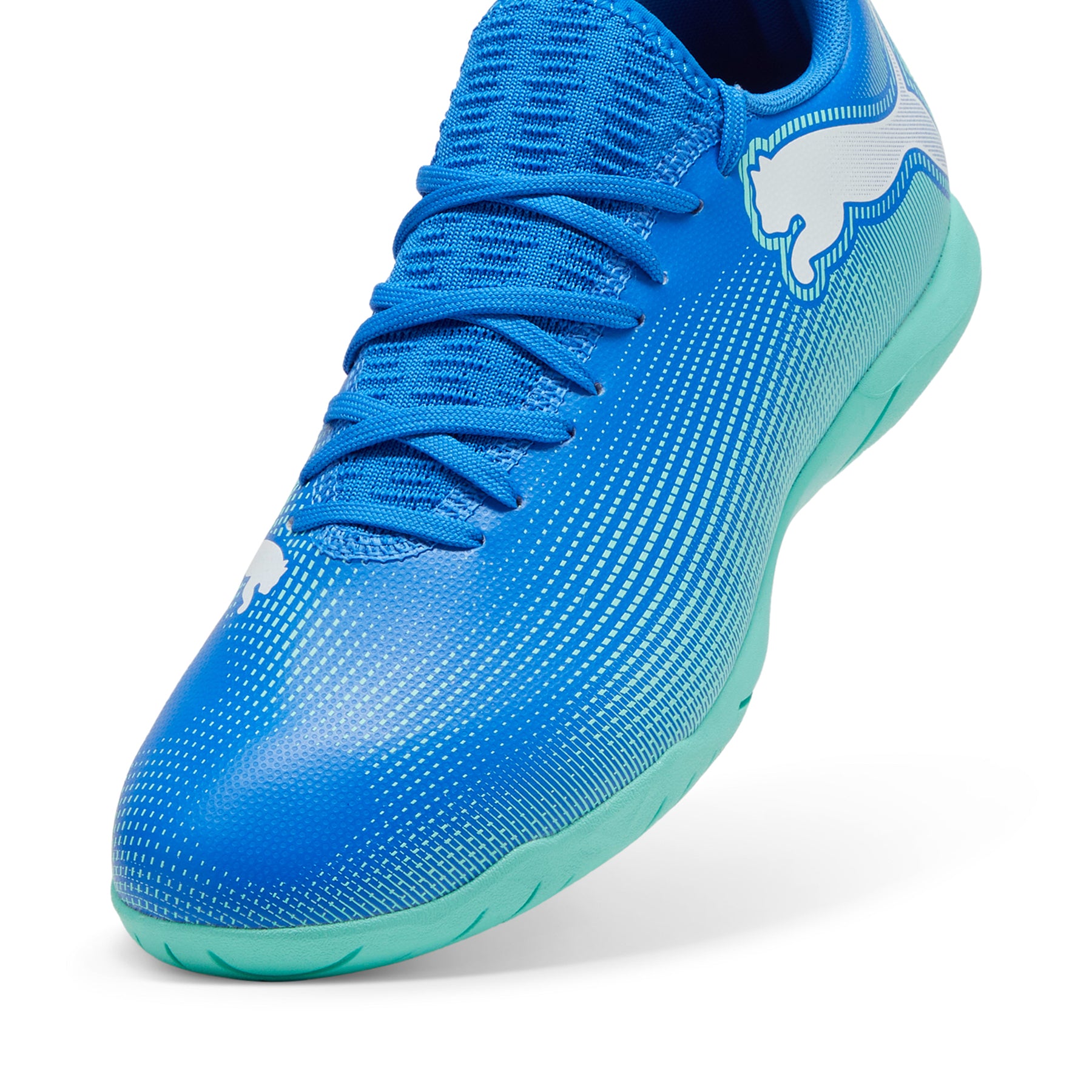 Zapatillas Puma Hombre Futbol Future 7 Play It | 107942-01