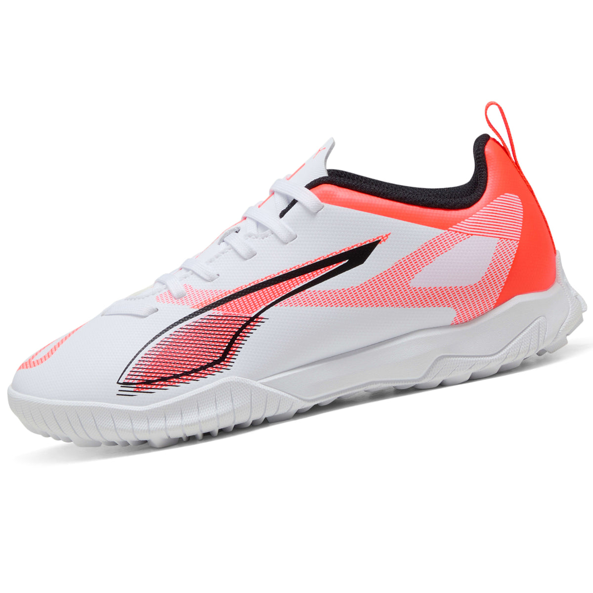 Zapatillas Puma Niños Futbol Ultra 5 Play Tt Jr | 108333-01