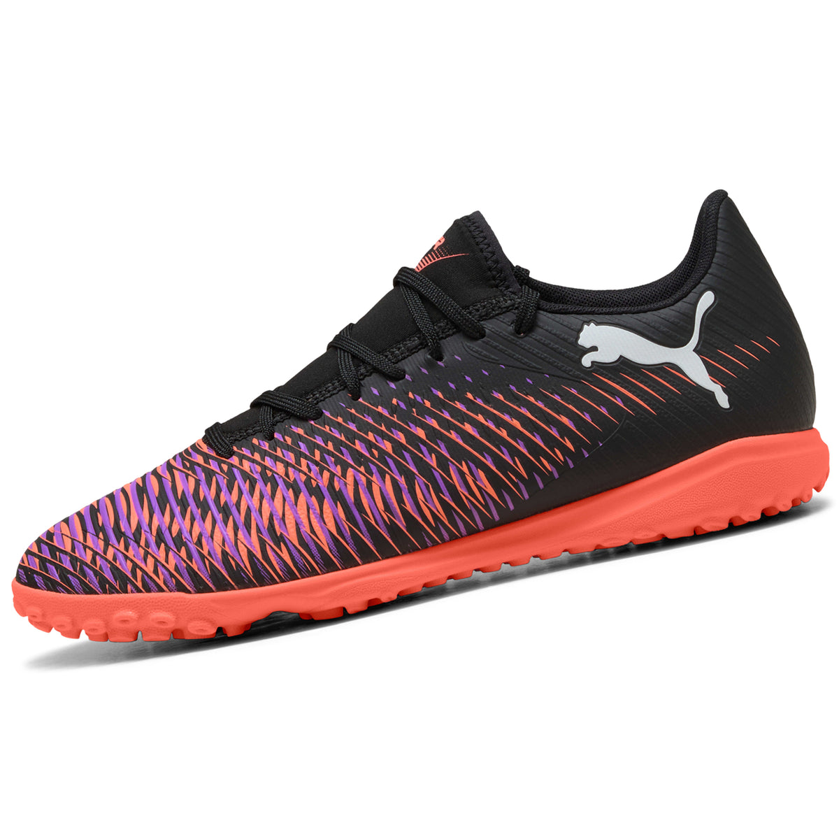 Zapatillas Puma Hombre Futbol Future 8 Play TT  | 108378-01